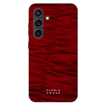Szilikon tok erre a típusra Samsung Galaxy S24+ S926B 5G - THIRFTY WOMAN