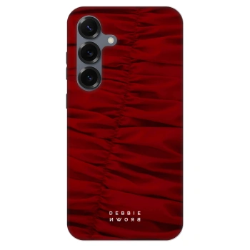 Szilikon tok erre a típusra Samsung Galaxy S25 5G - THIRFTY WOMAN