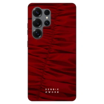Szilikon tok erre a típusra Samsung Galaxy S25 Ultra 5G - THIRFTY WOMAN