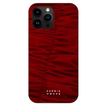 Szilikon tok erre a típusra Apple iPhone 13 Pro Max - THIRFTY WOMAN