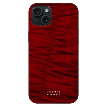 Szilikon tok erre a típusra Apple iPhone 15 Plus - THIRFTY WOMAN