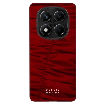 Szilikon tok erre a típusra Xiaomi Redmi Note 14 Pro 4G - THIRFTY WOMAN