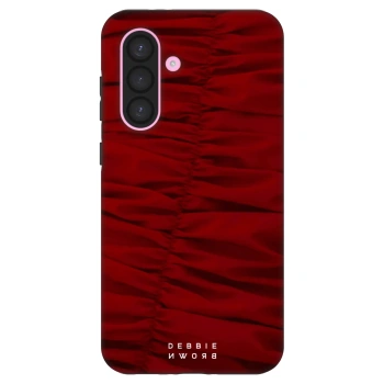 Szilikon tok erre a típusra Samsung Galaxy A56 5G A566B - THIRFTY WOMAN