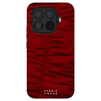 Szilikon tok erre a típusra Xiaomi 15T Pro - THIRFTY WOMAN
