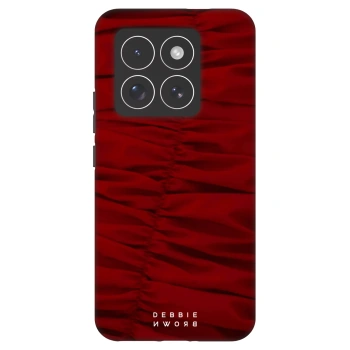 Szilikon tok erre a típusra Xiaomi 14 Pro - THIRFTY WOMAN