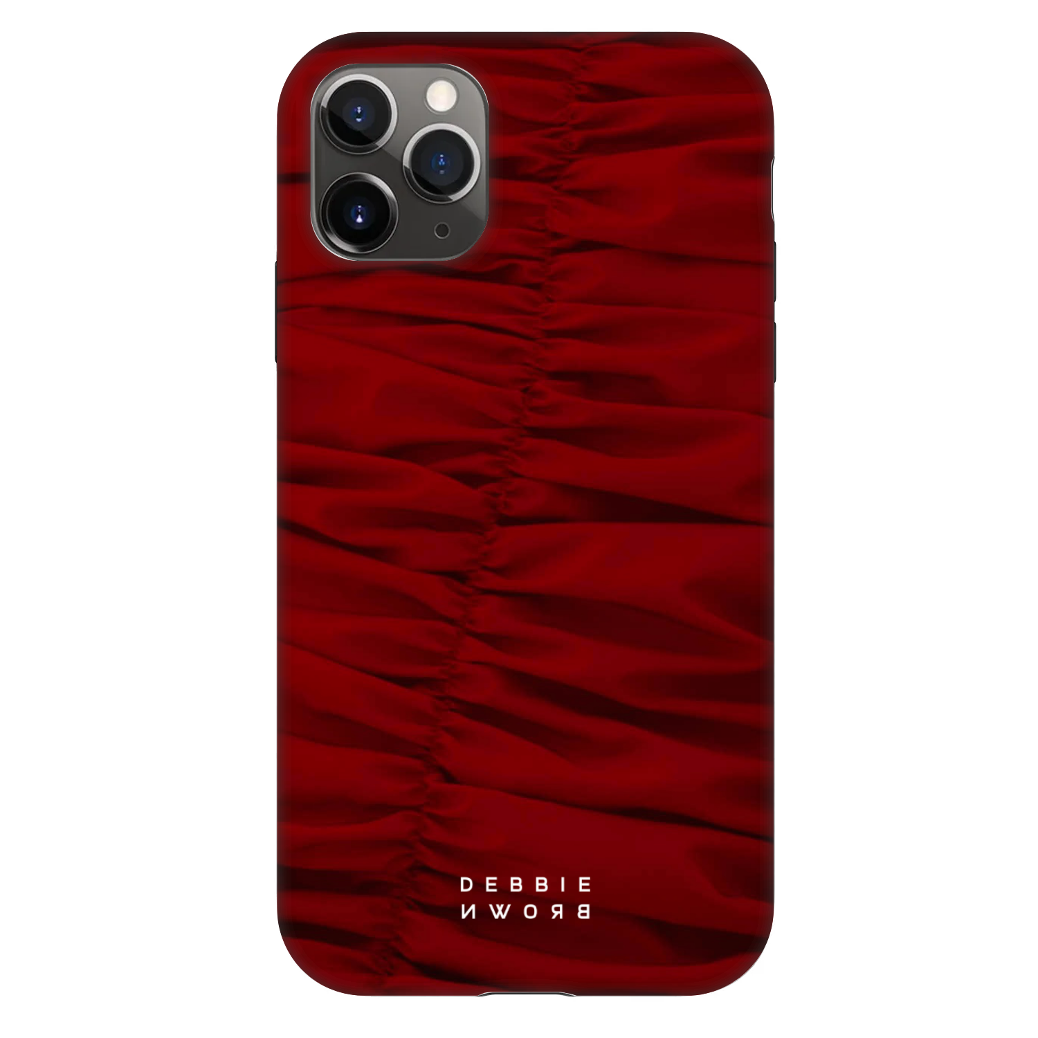 Picasee Fashion Case Apple iPhone 11 Pro - THIRFTY WOMAN