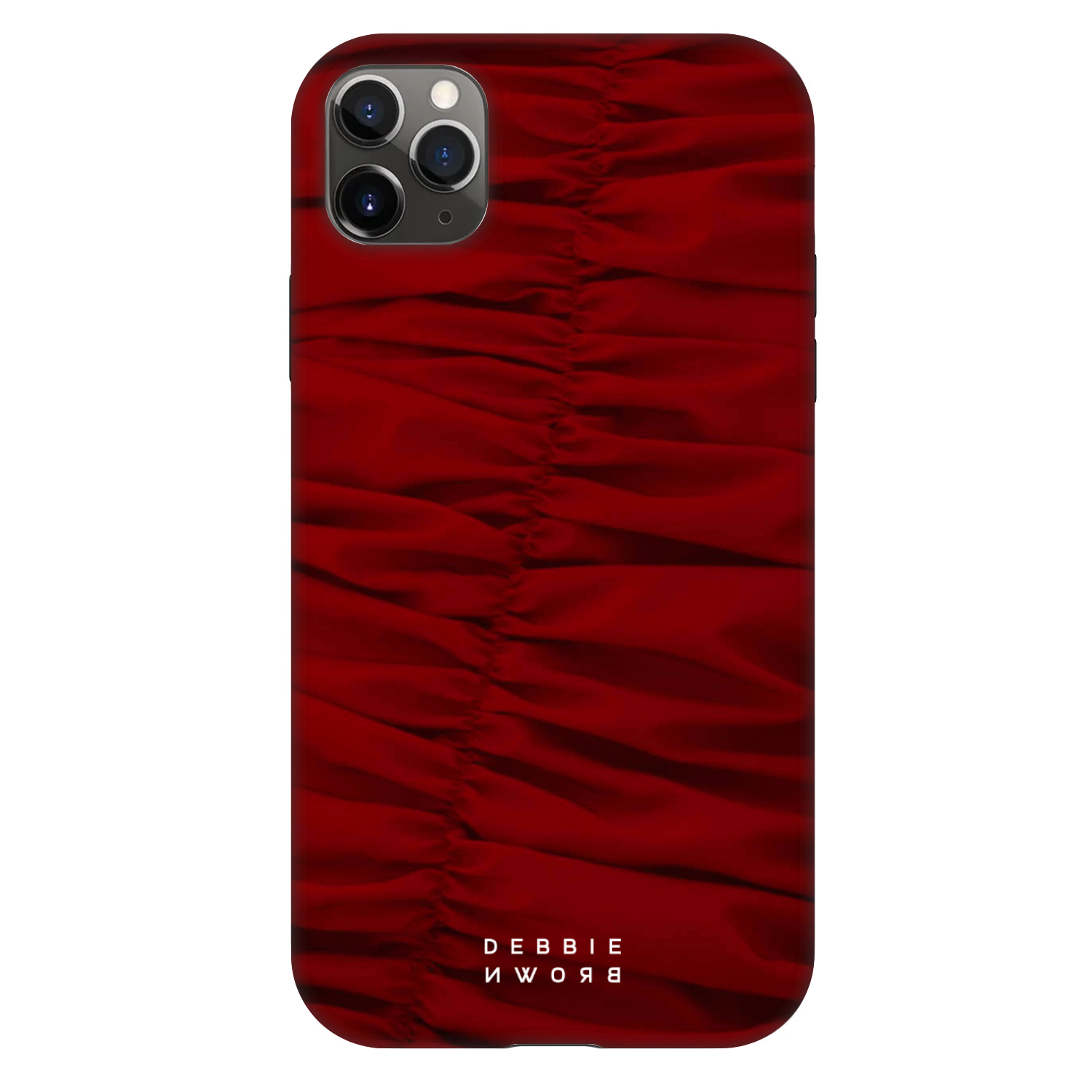 Picasee Fashion Case Apple iPhone 11 Pro Max - THIRFTY WOMAN