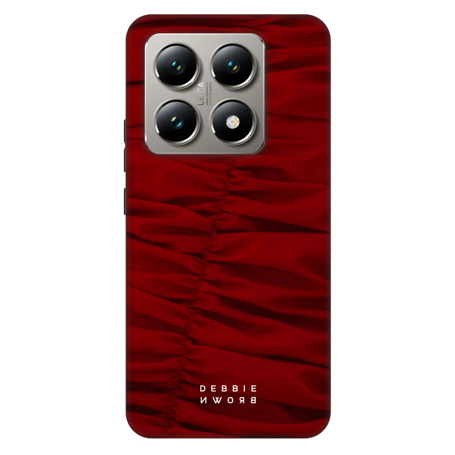 Picasee Fashion Case Xiaomi 14T Pro - THIRFTY WOMAN