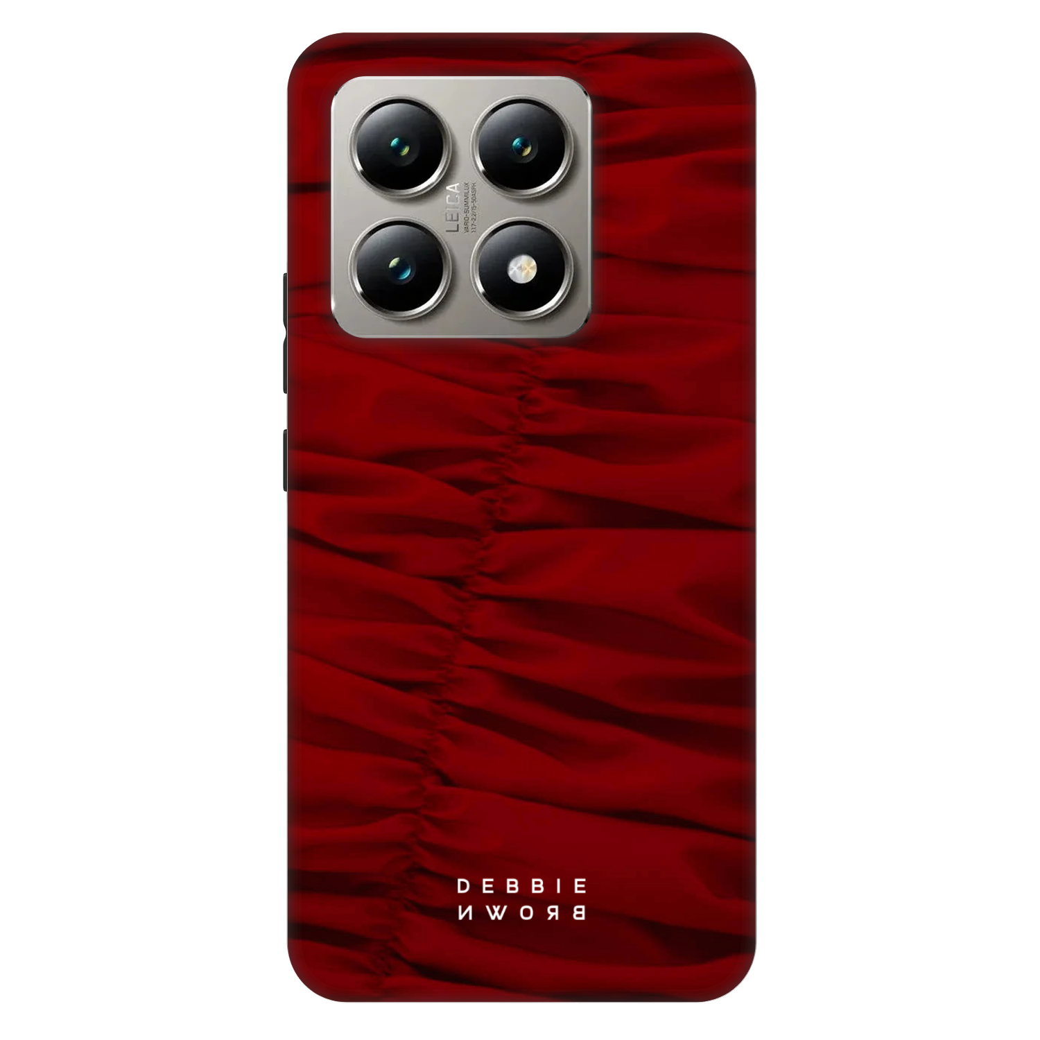 Picasee Fashion Case Xiaomi 14T - THIRFTY WOMAN