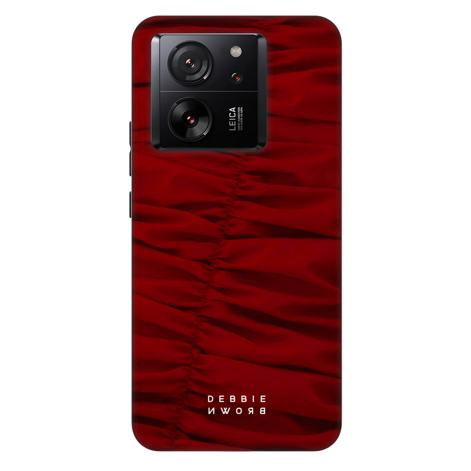 Picasee Fashion Case Xiaomi 13T - THIRFTY WOMAN