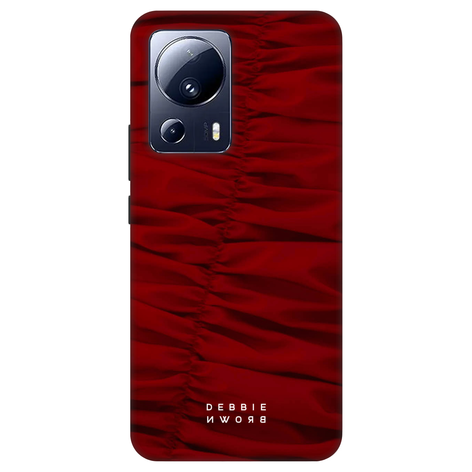 Picasee Fashion Case Xiaomi 13 Lite - THIRFTY WOMAN