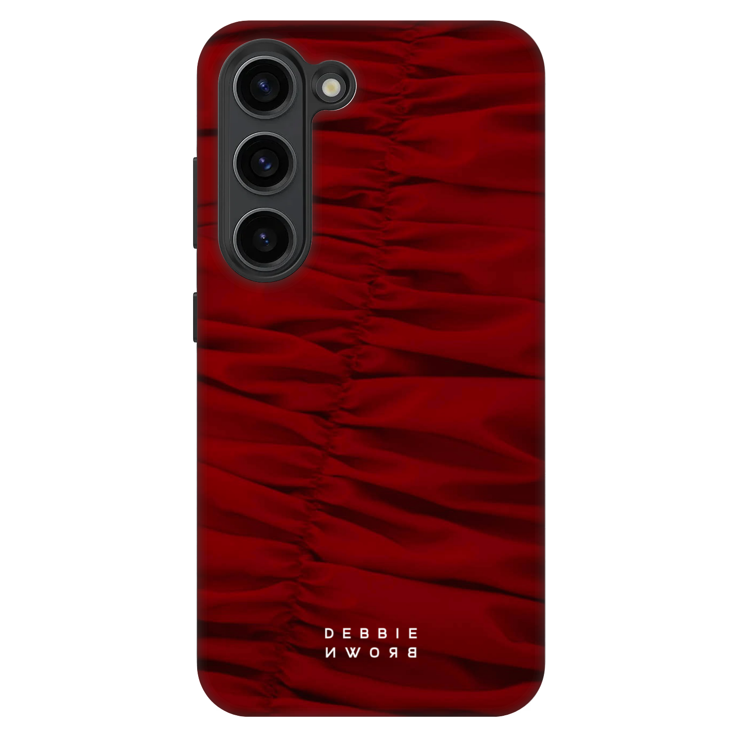 Picasee Fashion Case Samsung Galaxy S23+ 5G - THIRFTY WOMAN