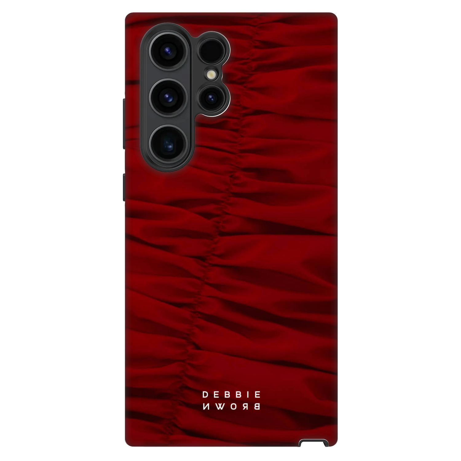 Picasee Fashion Case Samsung Galaxy S23 Ultra 5G - THIRFTY WOMAN
