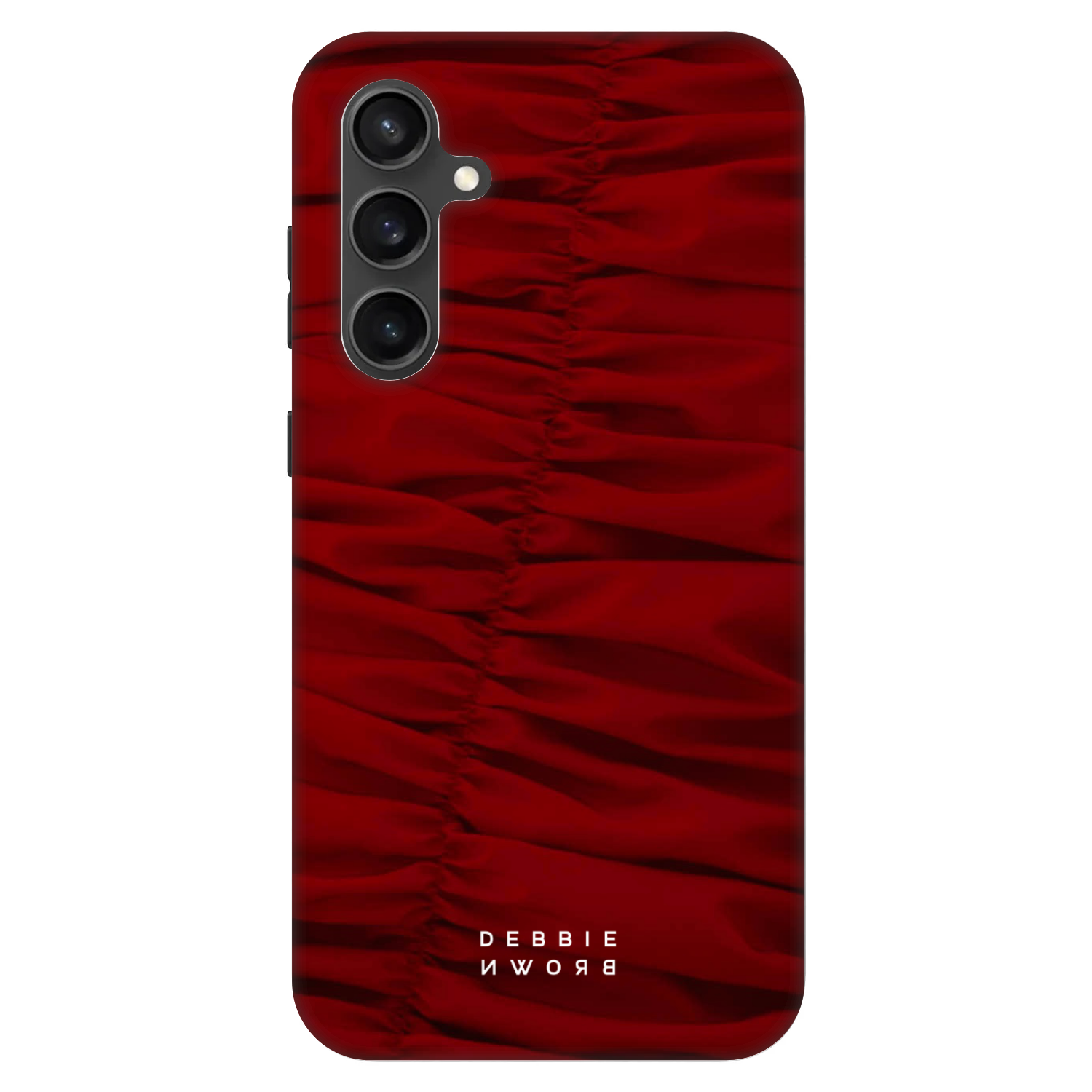 Picasee Fashion Case Samsung Galaxy S23 FE S711B - THIRFTY WOMAN