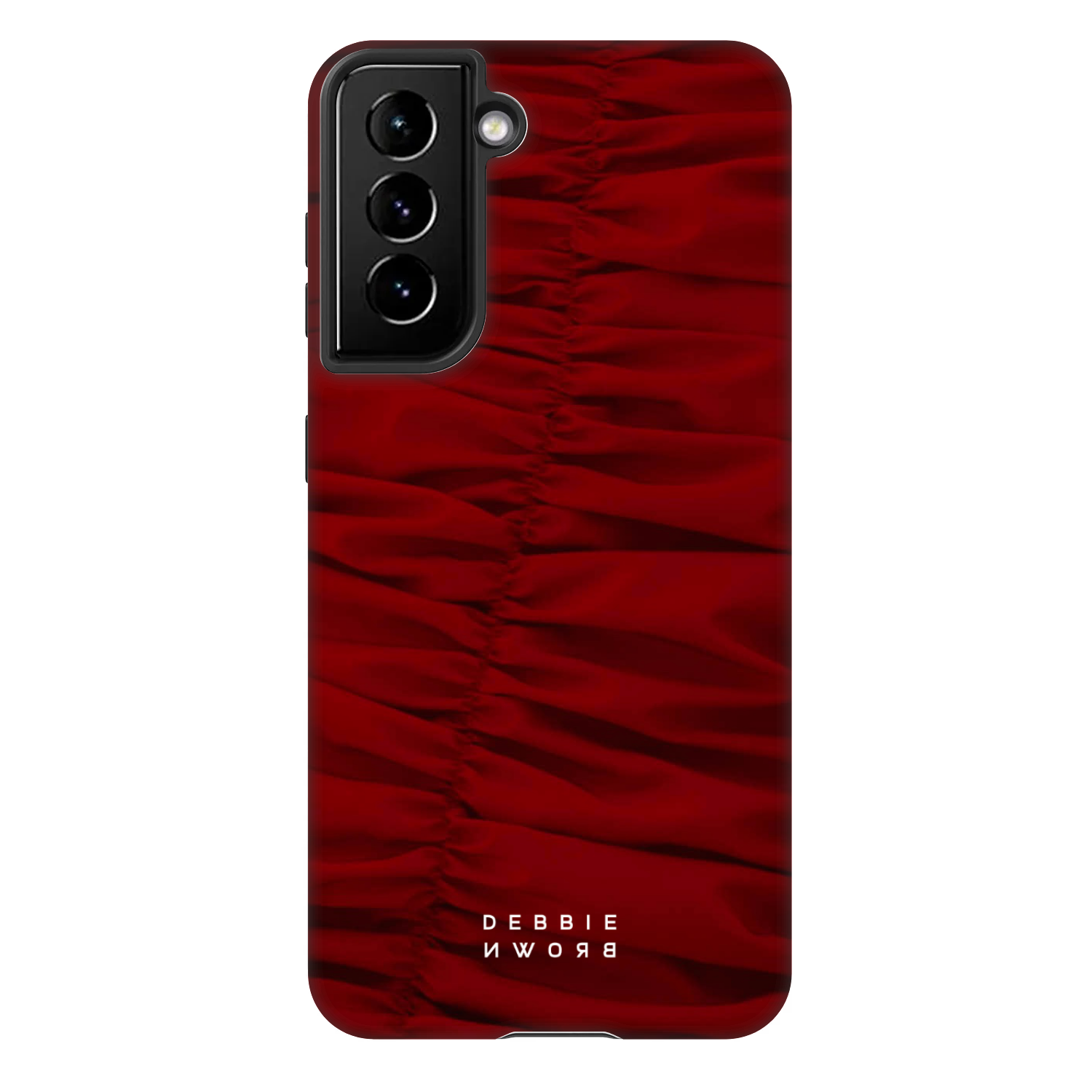 Picasee Fashion Case Samsung Galaxy S21 5G G991B - THIRFTY WOMAN