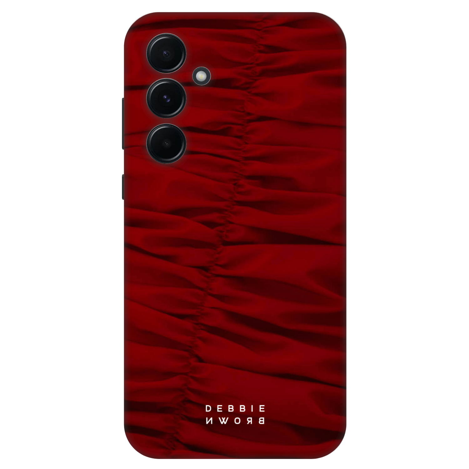 Picasee Fashion Case Samsung Galaxy A55 5G A556B - THIRFTY WOMAN