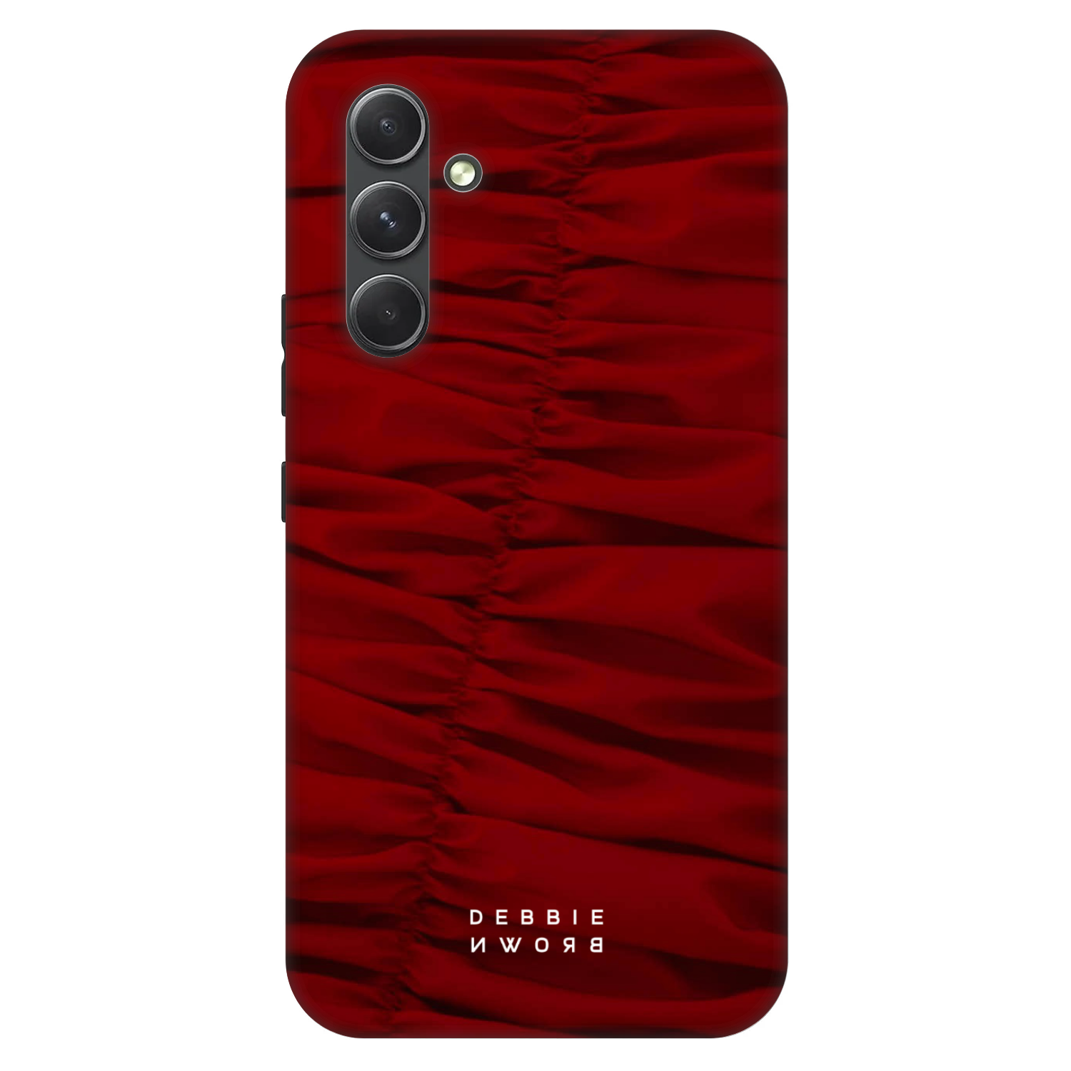 Picasee Fashion Case Samsung Galaxy A54 5G A546B - THIRFTY WOMAN
