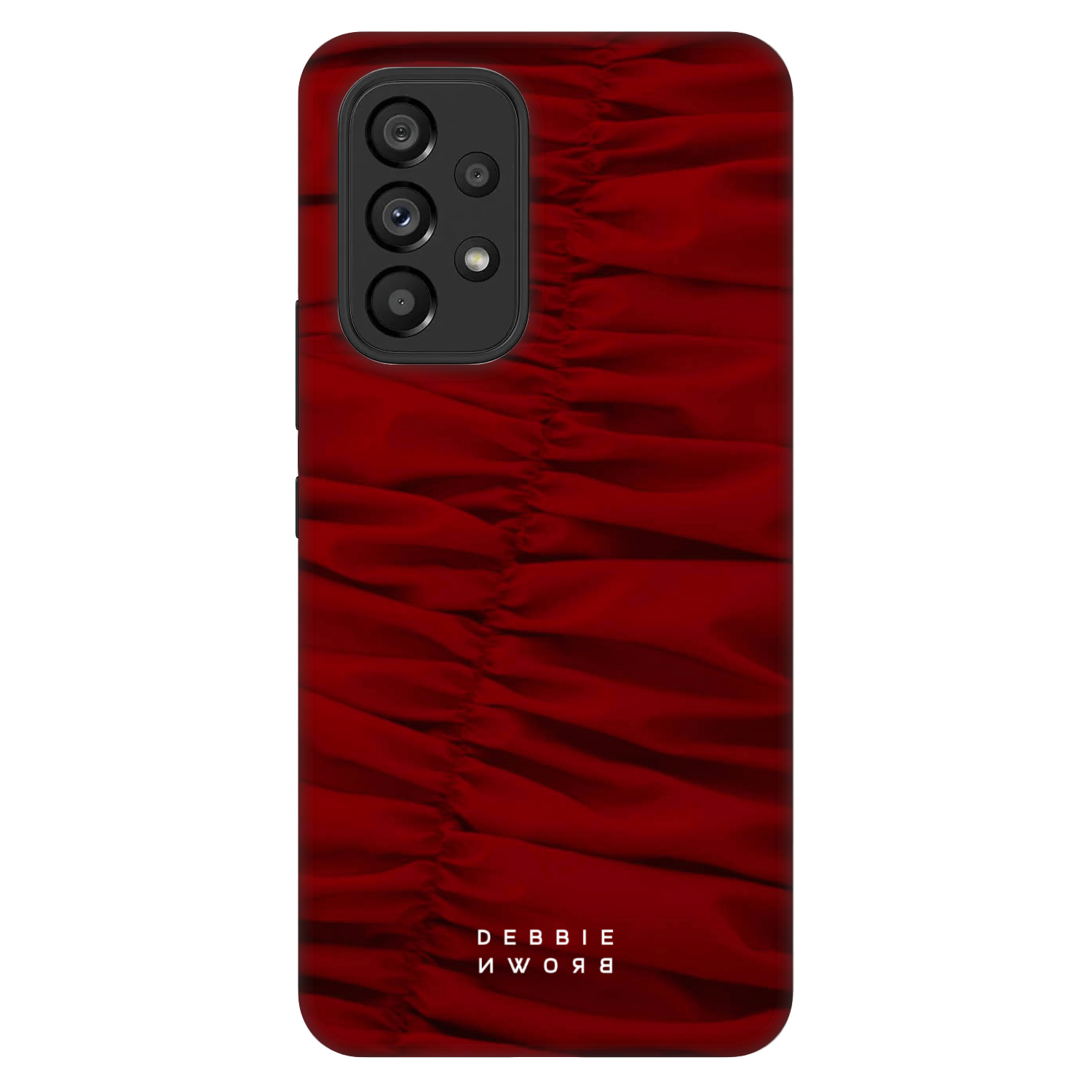 Picasee Fashion Case Samsung Galaxy A53 5G A536 - THIRFTY WOMAN