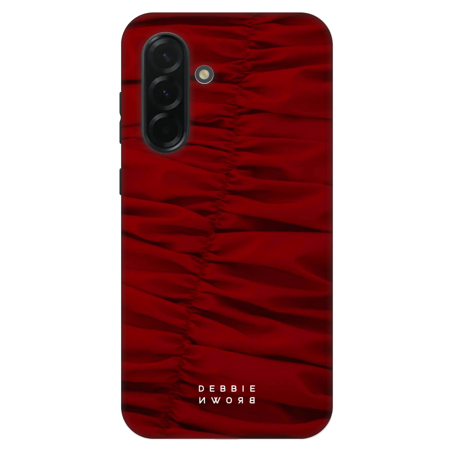 Picasee Fashion Case Samsung Galaxy A36 5G - THIRFTY WOMAN