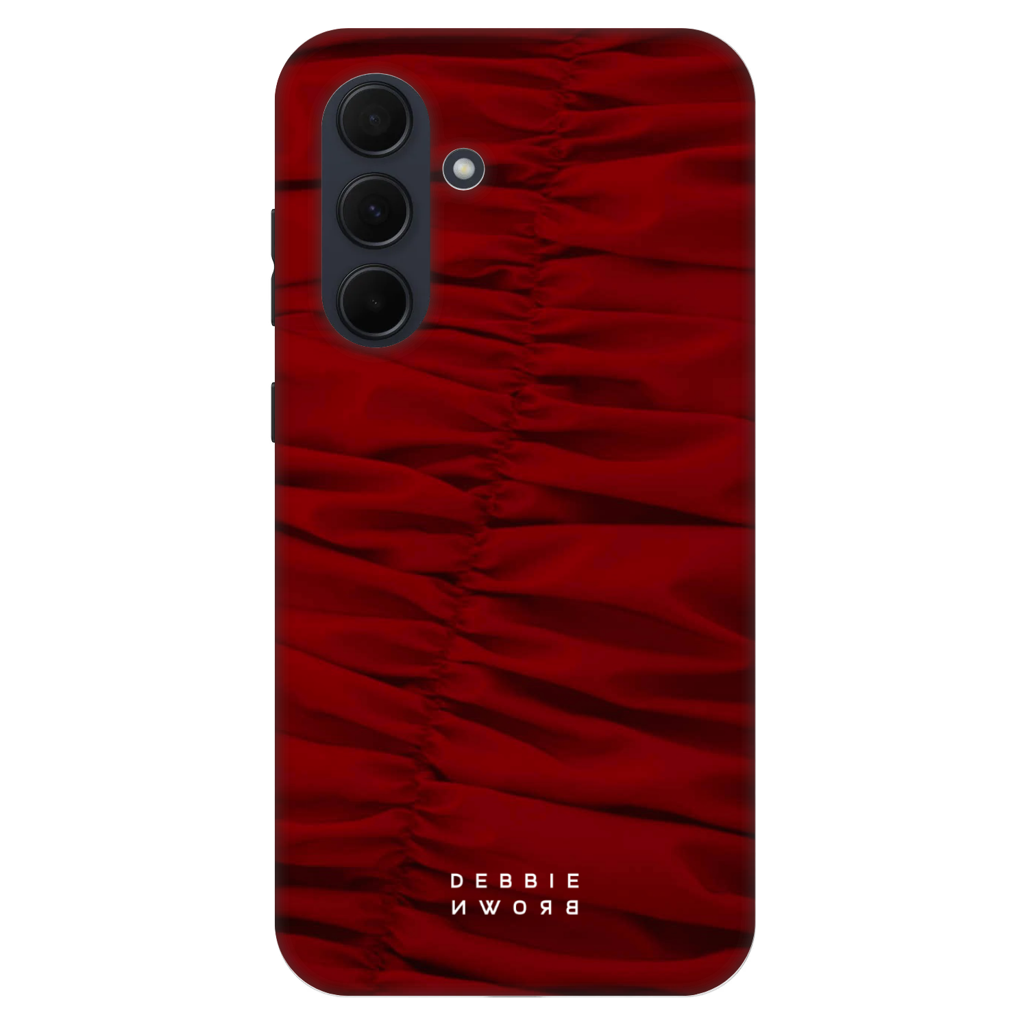 Picasee Fashion Case Samsung Galaxy A35 5G A356B - THIRFTY WOMAN