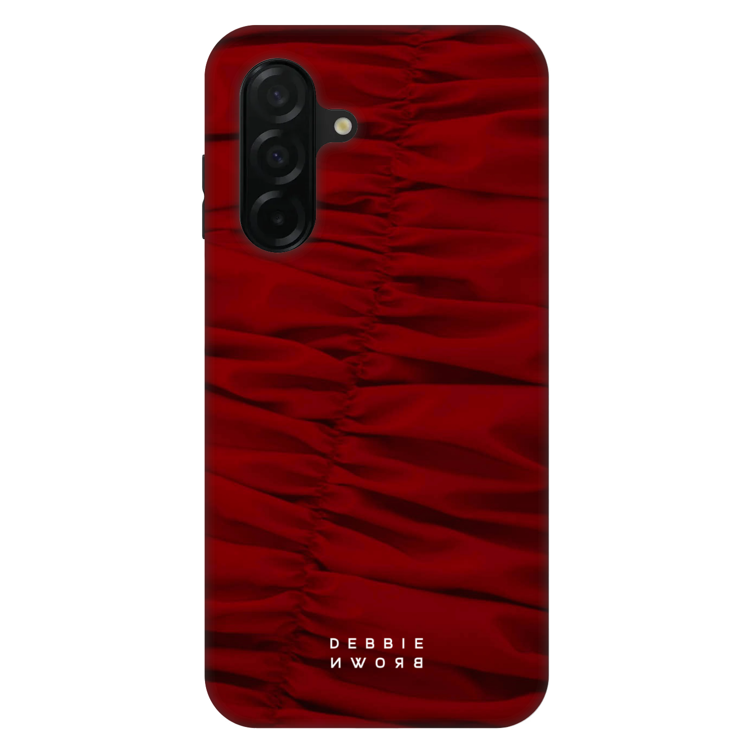 Picasee Fashion Case Samsung Galaxy A26 5G A266B - THIRFTY WOMAN