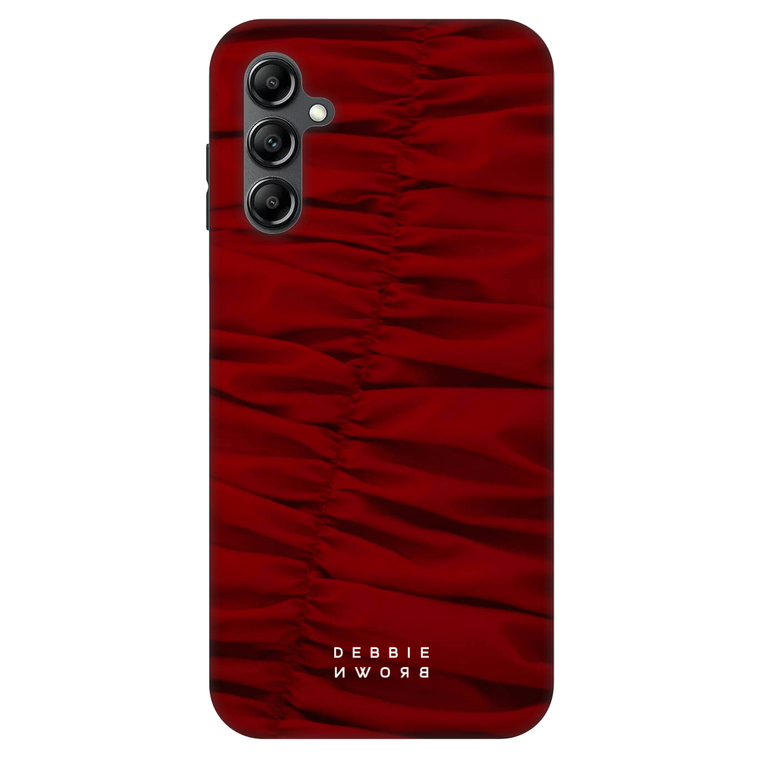Picasee Fashion Case Samsung Galaxy A16 5G - THIRFTY WOMAN