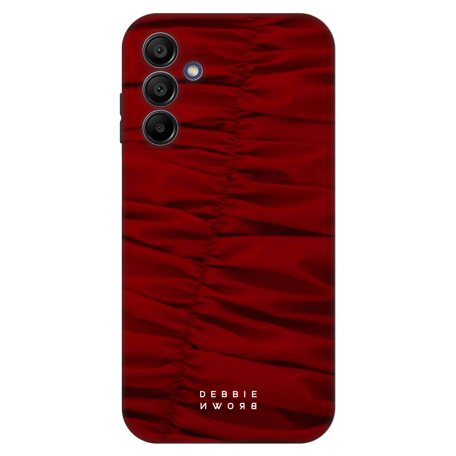 Picasee Fashion Case Samsung Galaxy A15 A155F 4G - THIRFTY WOMAN