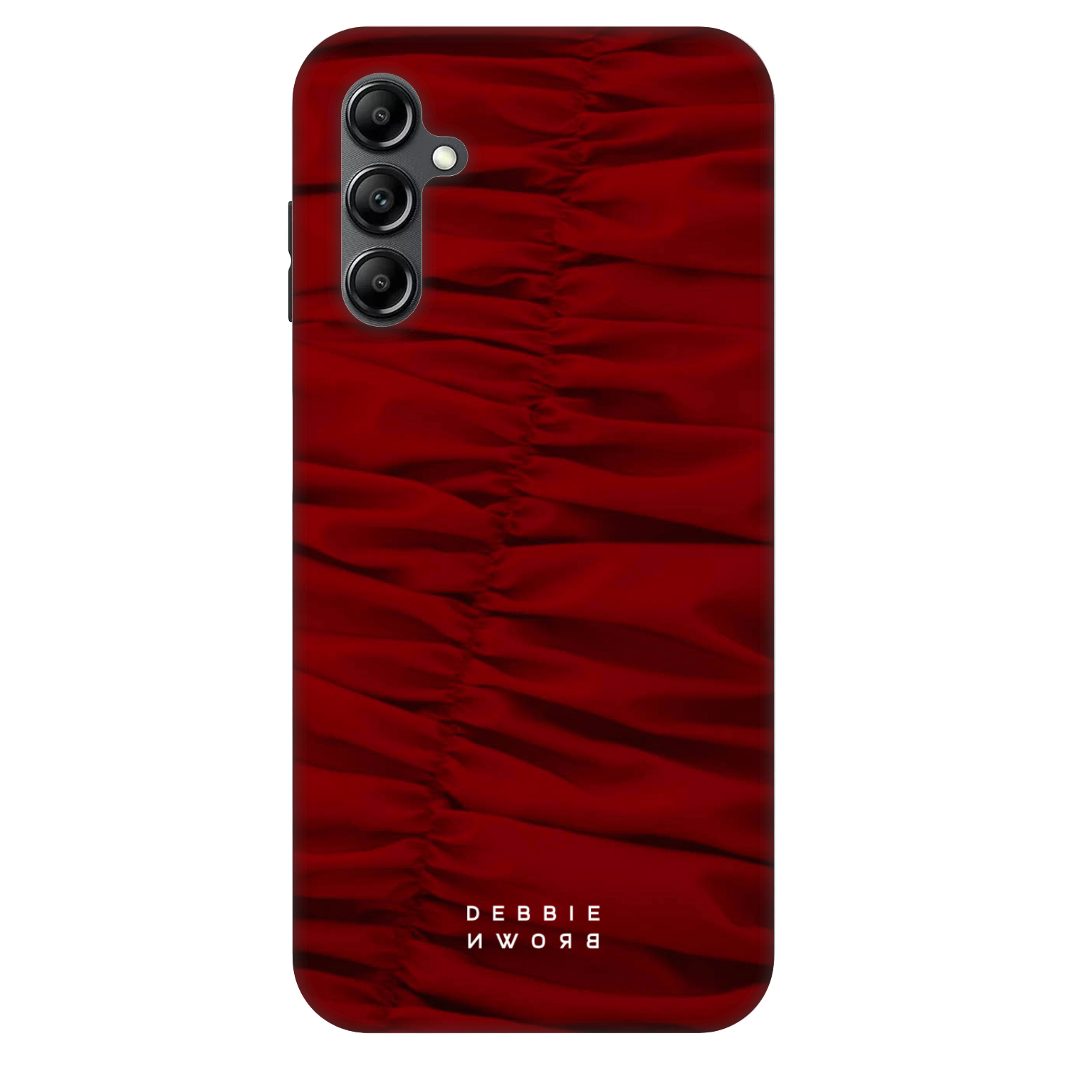 Picasee Fashion Case Samsung Galaxy A14 5G A146P - THIRFTY WOMAN