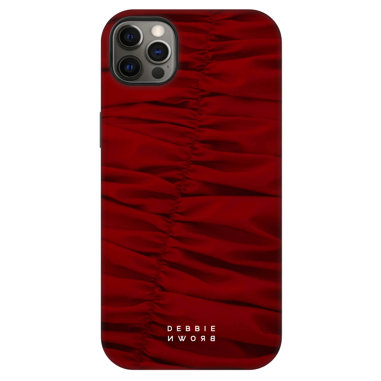 Picasee Fashion Case MagSafe Apple iPhone 12 Pro Max - THIRFTY WOMAN
