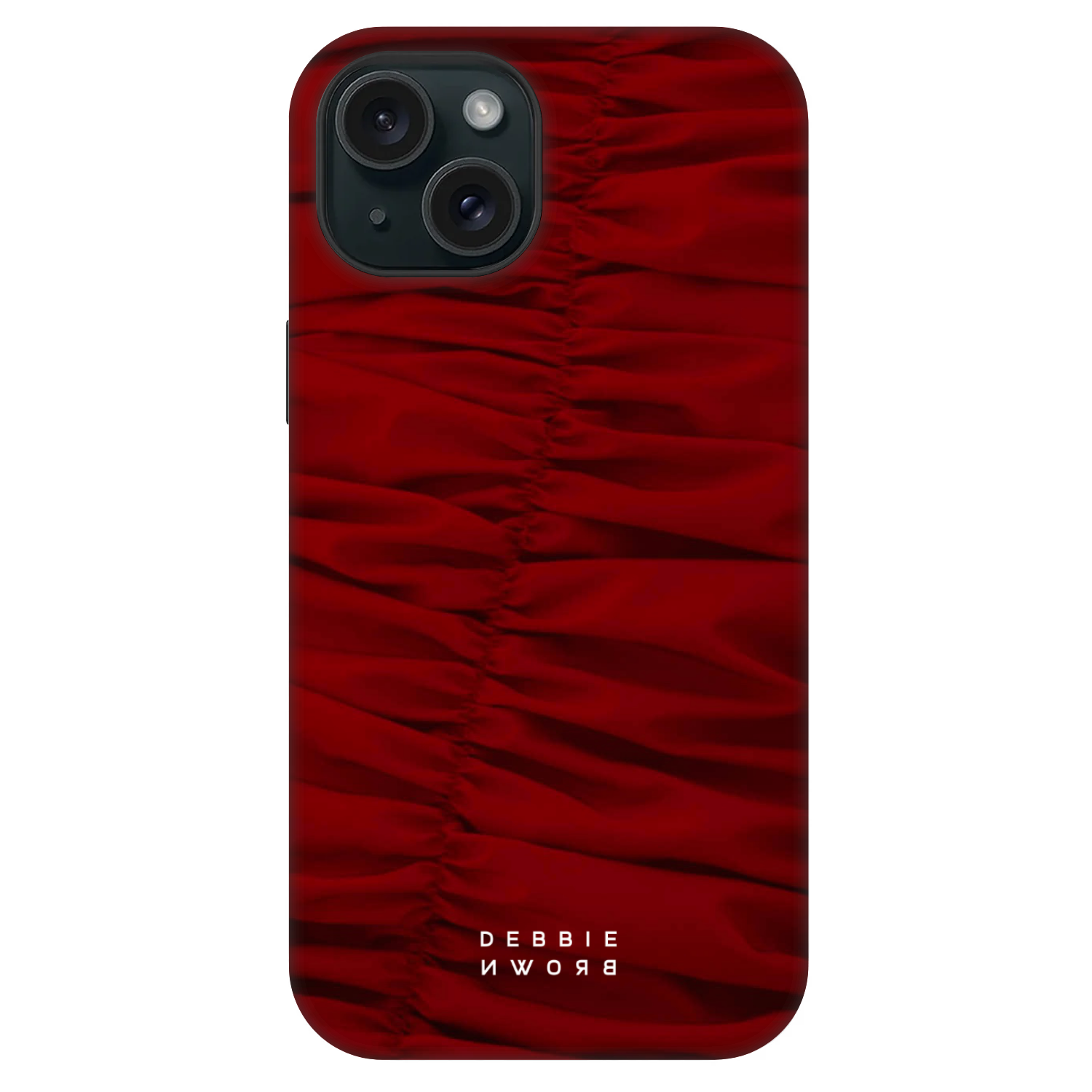 Picasee Fashion Case MagSafe Apple iPhone 15 - THIRFTY WOMAN