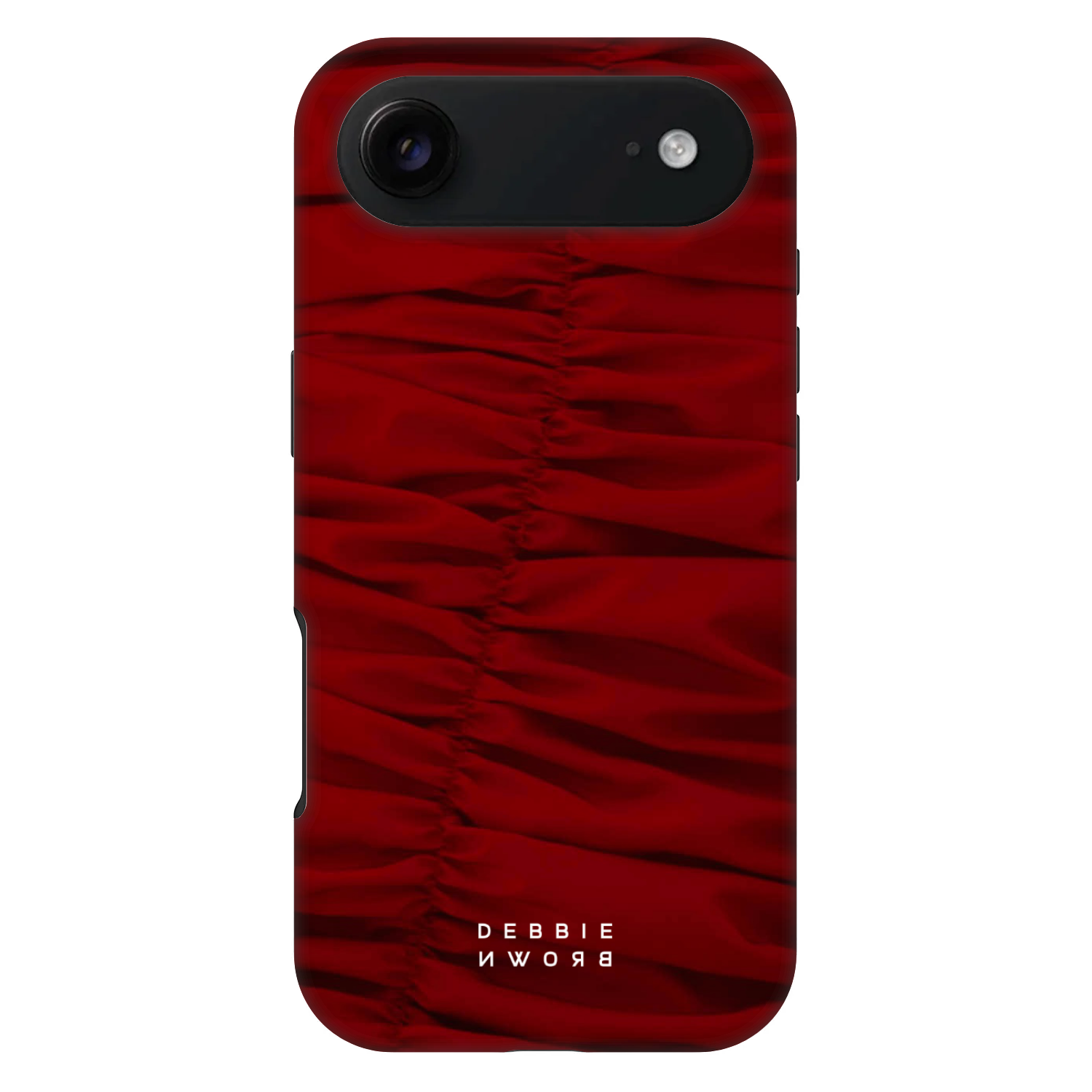 Picasee Fashion Case MagSafe Apple iPhone Air - THIRFTY WOMAN