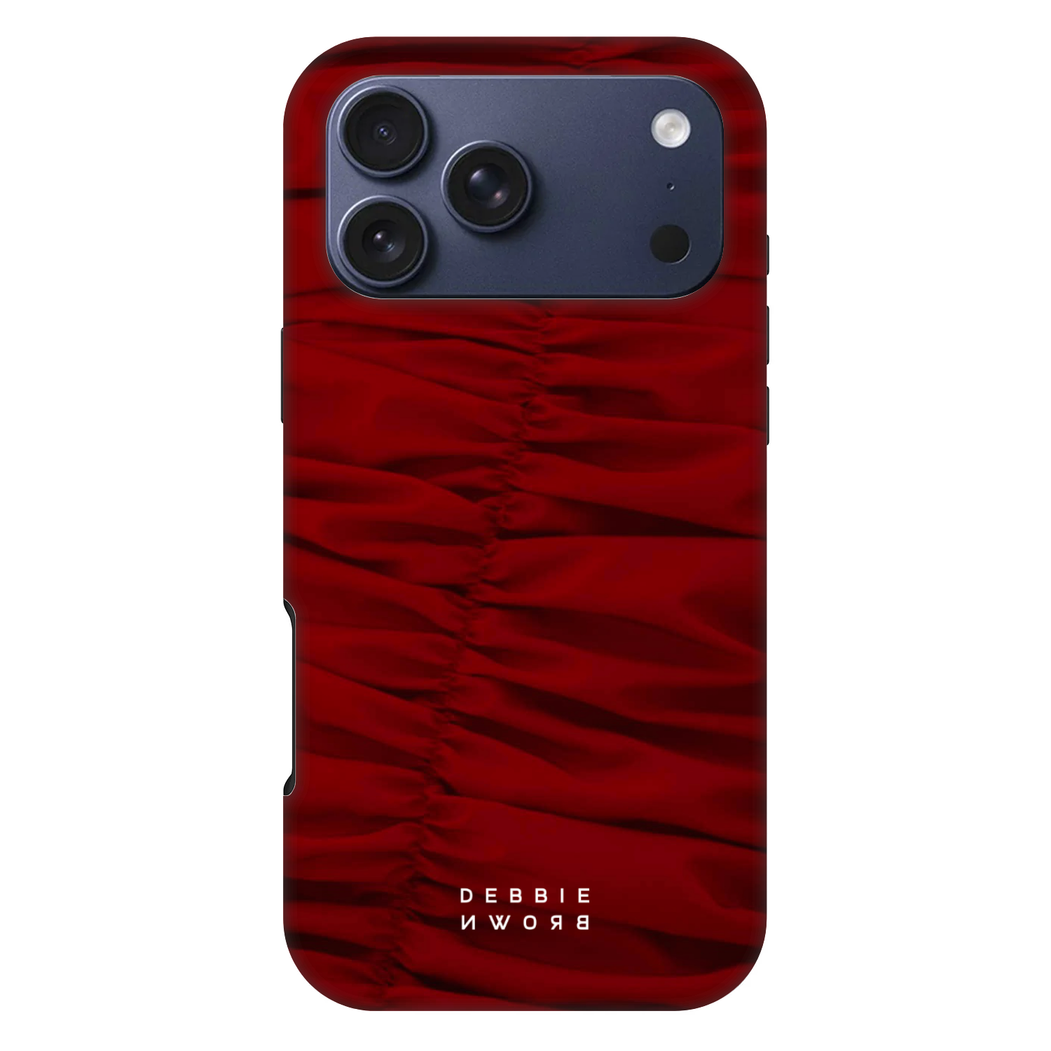 Picasee Fashion Case MagSafe Apple iPhone 17 Pro Max - THIRFTY WOMAN