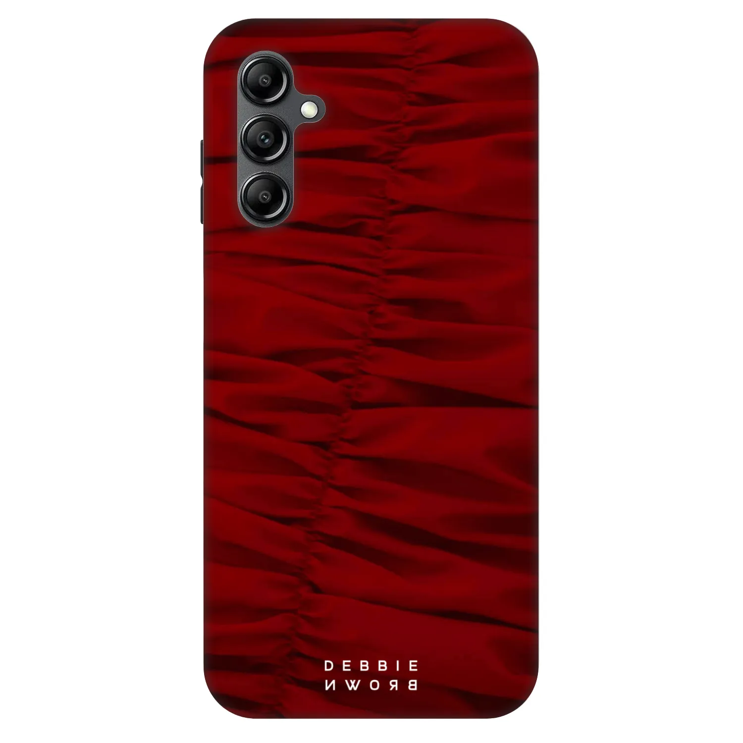 Picasee Fashion Case Samsung Galaxy A16 4G - THIRFTY WOMAN