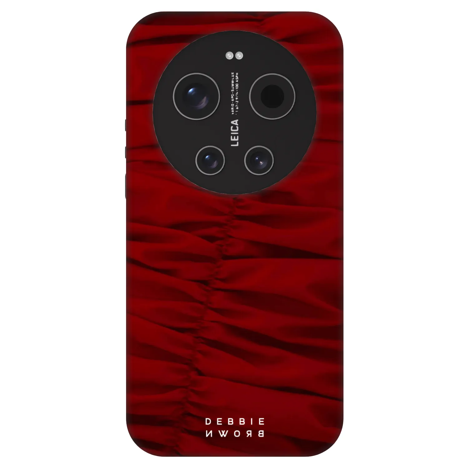 Picasee Fashion Case Xiaomi 17 Ultra - THIRFTY WOMAN