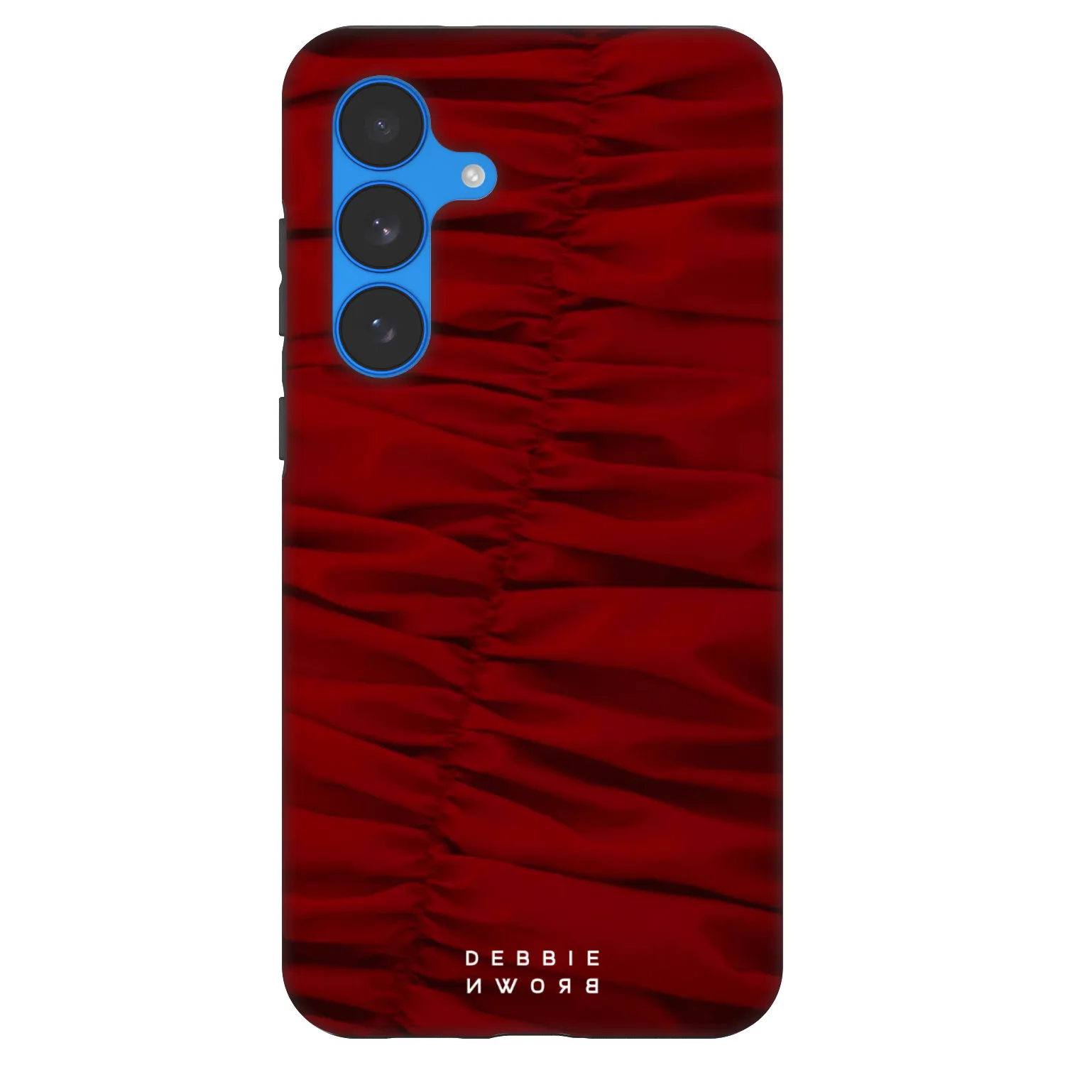 Picasee Fashion Case Samsung Galaxy S25 FE 5G - THIRFTY WOMAN