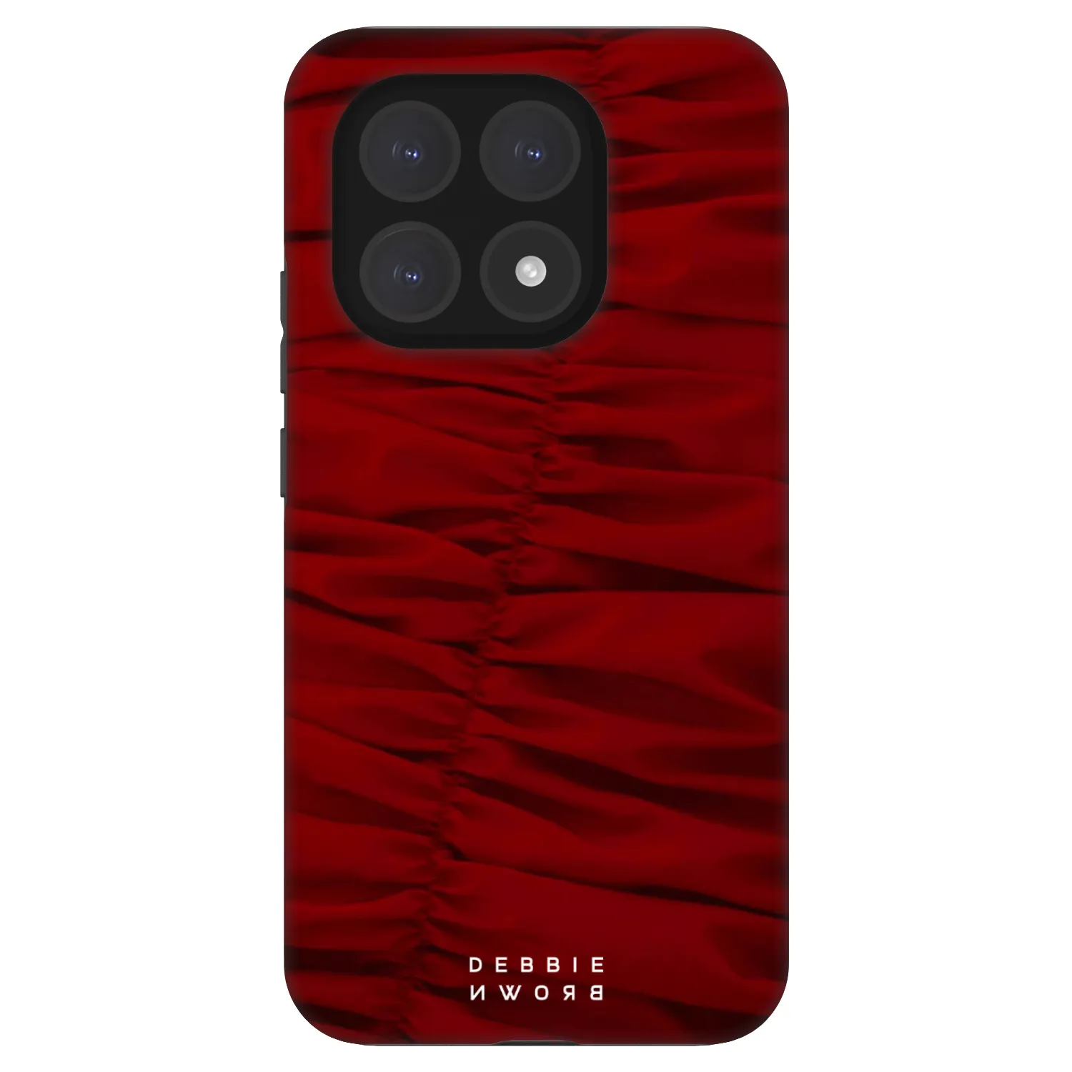 Picasee Fashion Case Xiaomi 15T - THIRFTY WOMAN