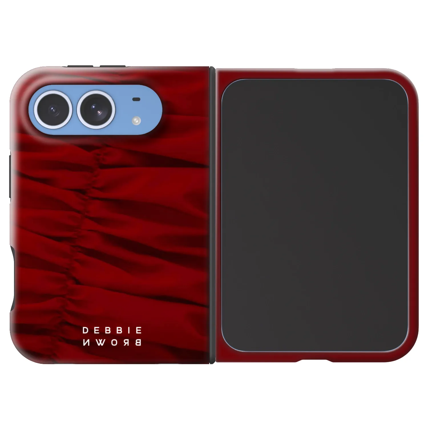Picasee Fashion Case MagSafe Apple iPhone Duo - THIRFTY WOMAN