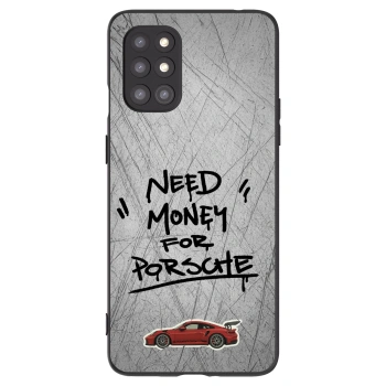 Tok az alábbi mobiltelefonokra OnePlus 8T - Grey Drift