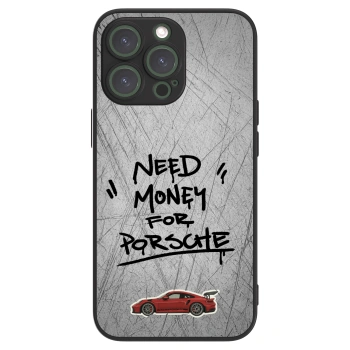 Picasee ULTIMATE CASE MagSafe Apple iPhone 13 Pro - készülékre - Grey Drift