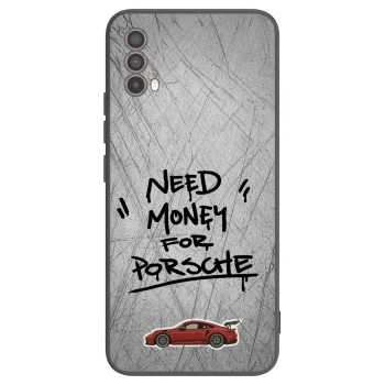 Tok az alábbi mobiltelefonokra Motorola Moto E40 - Grey Drift