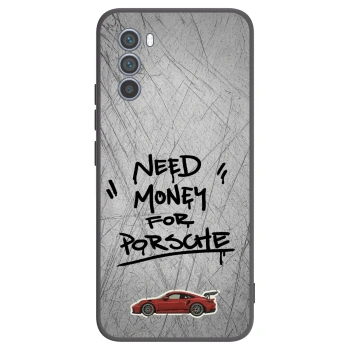 Tok az alábbi mobiltelefonokra Motorola Moto G62 - Grey Drift