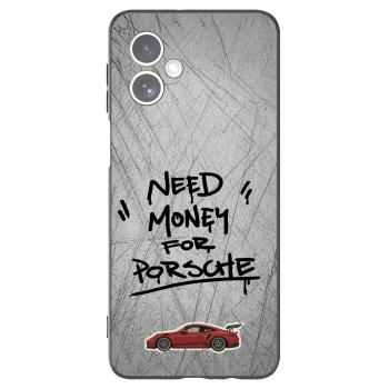 Tok az alábbi mobiltelefonokra Motorola Moto G54 5G - Grey Drift