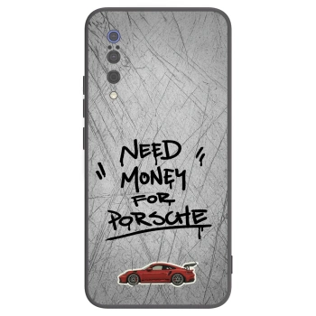 Tok az alábbi mobiltelefonokra Xiaomi Mi 9 - Grey Drift