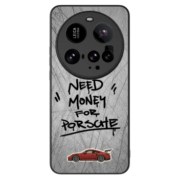 Picasee ULTIMATE CASE Xiaomi 15 Ultra - készülékre - Grey Drift