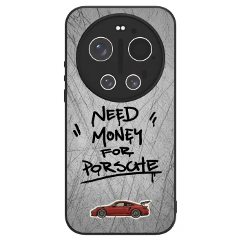 Picasee ULTIMATE CASE Xiaomi 17 Ultra - készülékre - Grey Drift