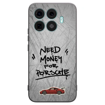 Tok az alábbi mobiltelefonokra Xiaomi 17T Pro - Grey Drift