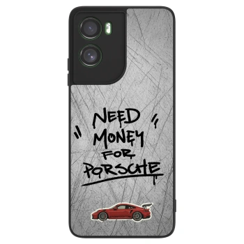 Szilikon tok erre a típusra Motorola Moto G06 - Grey Drift