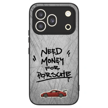 Picasee ULTIMATE CASE Honor 600 Pro - készülékre - Grey Drift