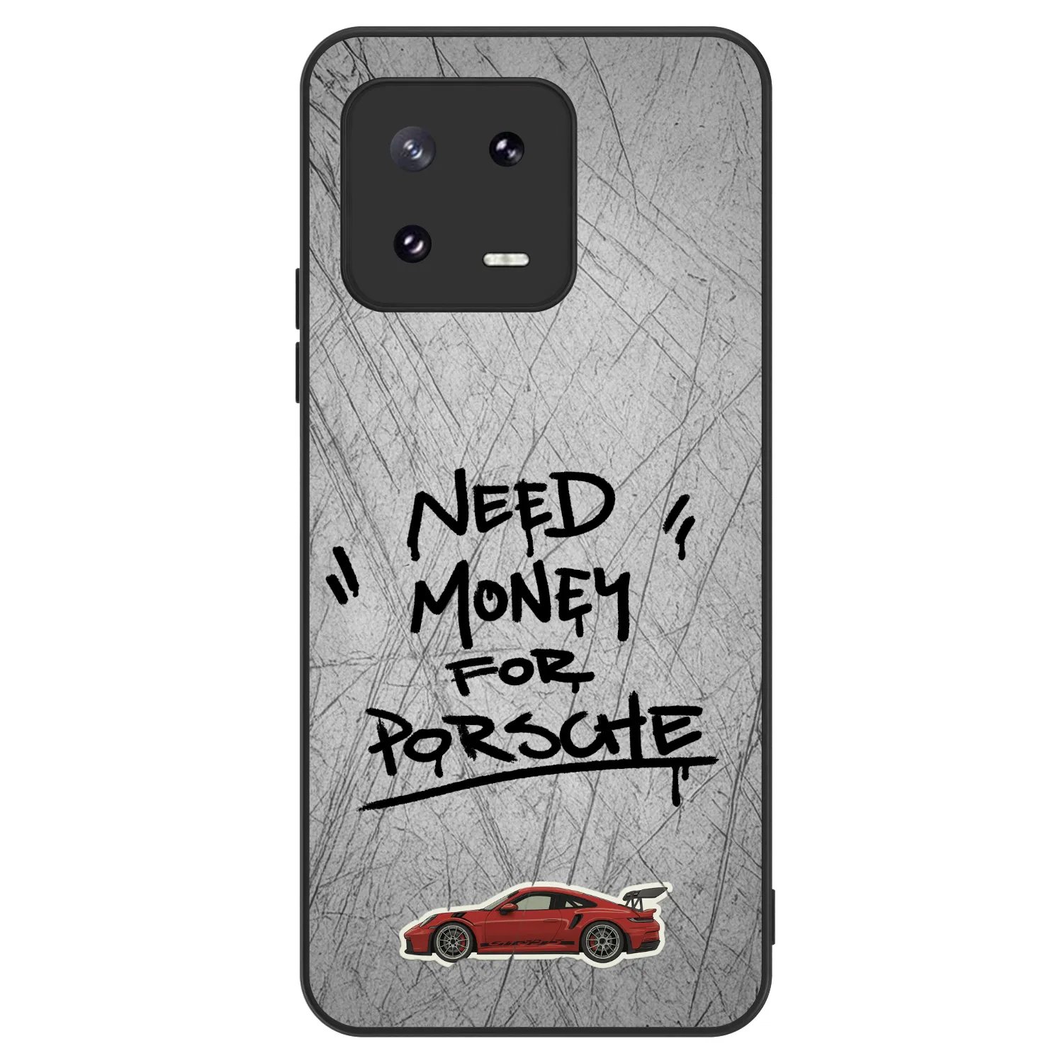 Picasee ULTIMATE CASE Xiaomi 13 Pro - készülékre - Grey Drift