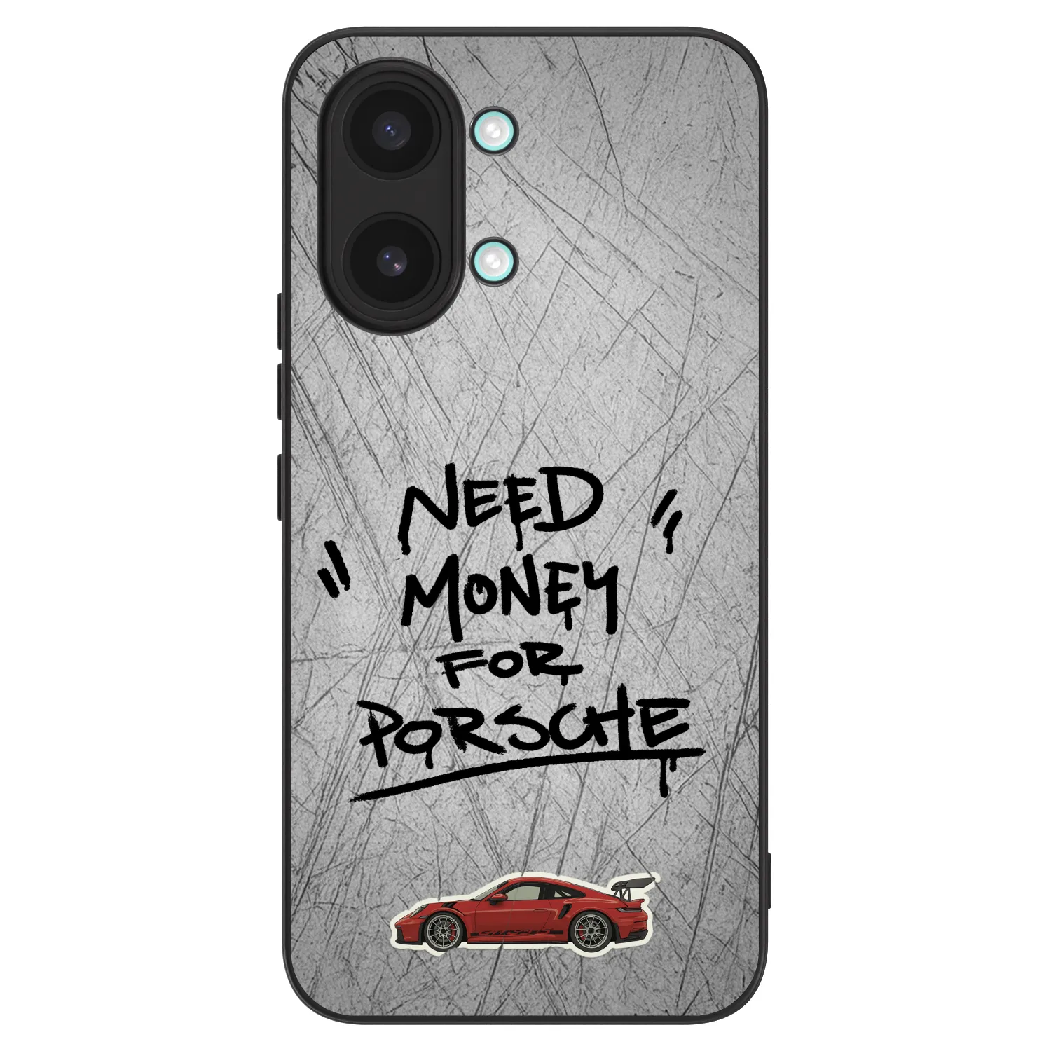 Picasee ULTIMATE CASE Xiaomi Poco X8 Pro Max - készülékre - Grey Drift